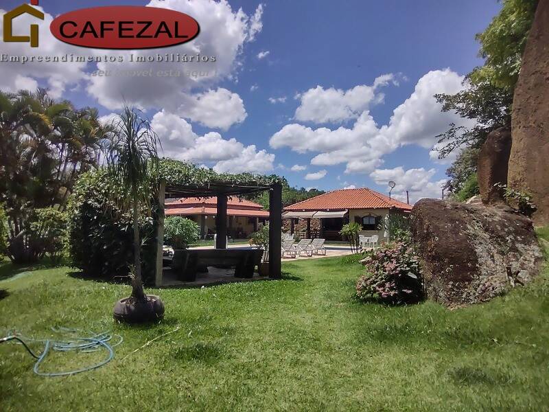 Casa, 4 quartos, 474 m² - Foto 10