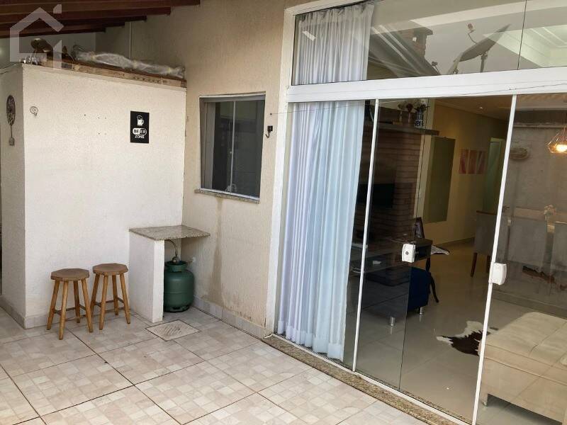 Casa de Condomínio, 3 quartos - Foto 28