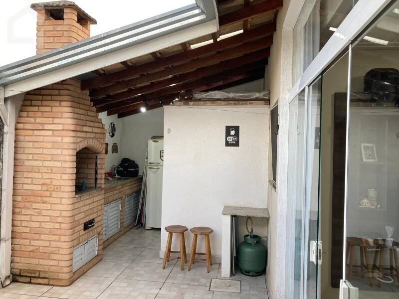 Casa de Condomínio, 3 quartos - Foto 33