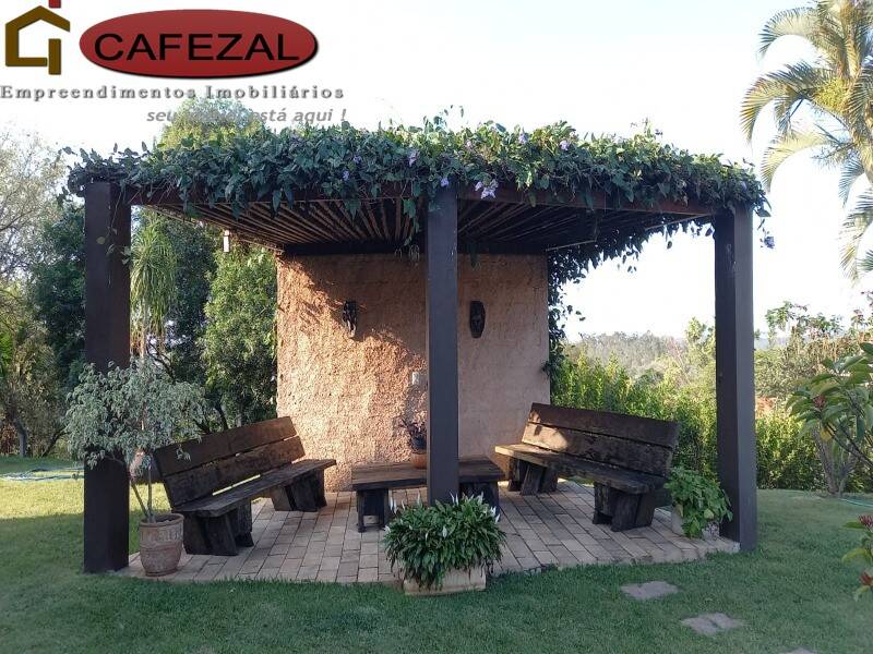 Casa, 4 quartos, 474 m² - Foto 11