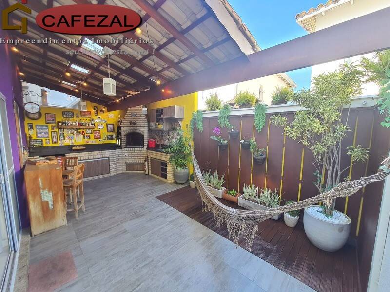 Casa de Condomínio, 3 quartos - Foto 3