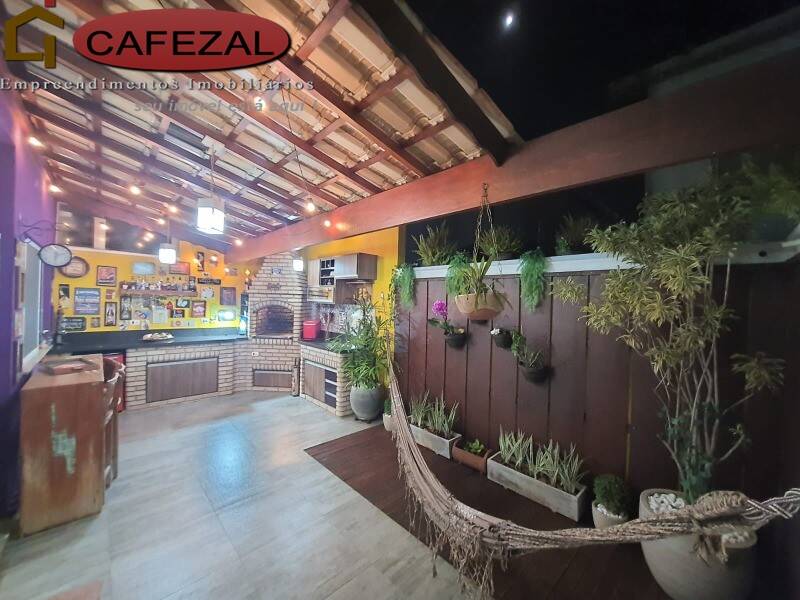 Casa de Condomínio, 3 quartos - Foto 5