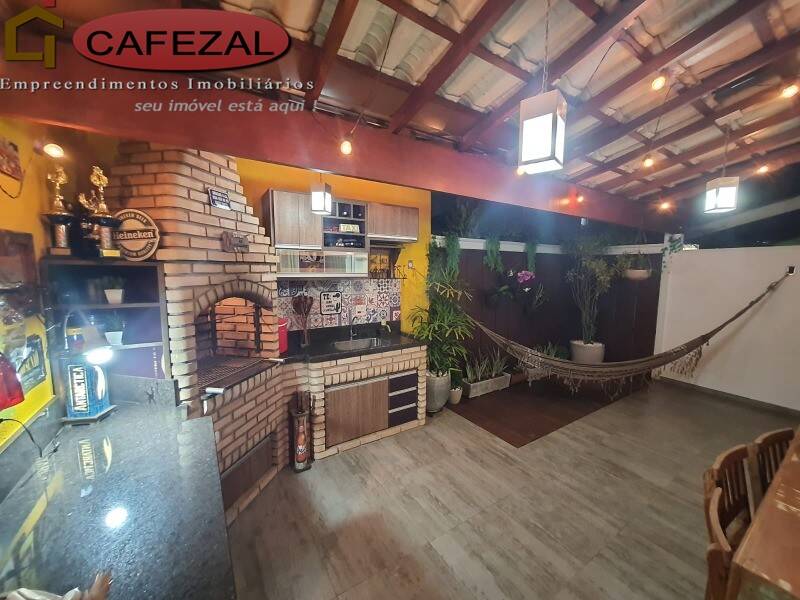 Casa de Condomínio, 3 quartos - Foto 6