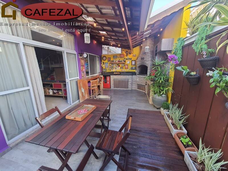 Casa de Condomínio, 3 quartos - Foto 8