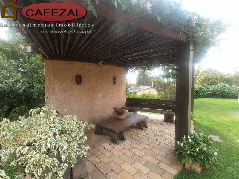Casa, 4 quartos, 474 m² - Foto 12