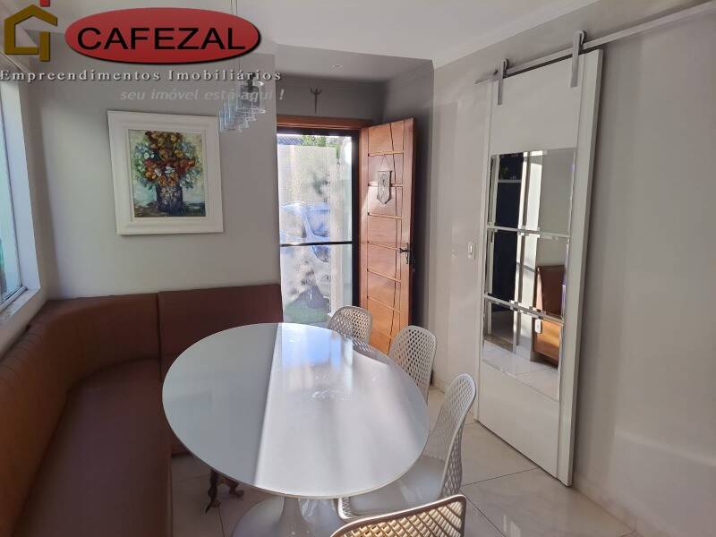 Casa de Condomínio, 3 quartos - Foto 17