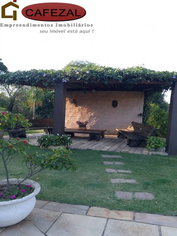 Casa, 4 quartos, 474 m² - Foto 13