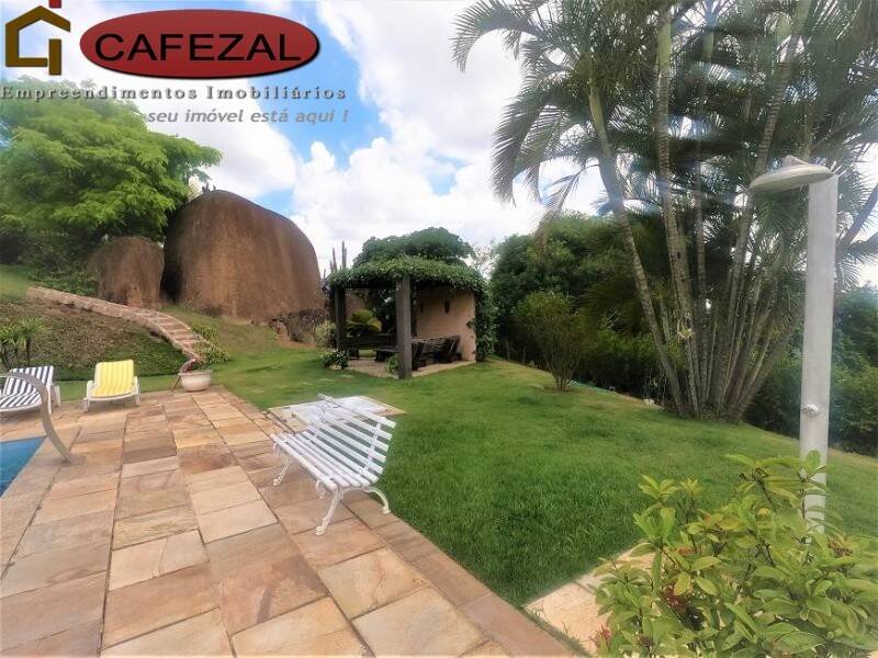 Casa, 4 quartos, 474 m² - Foto 14