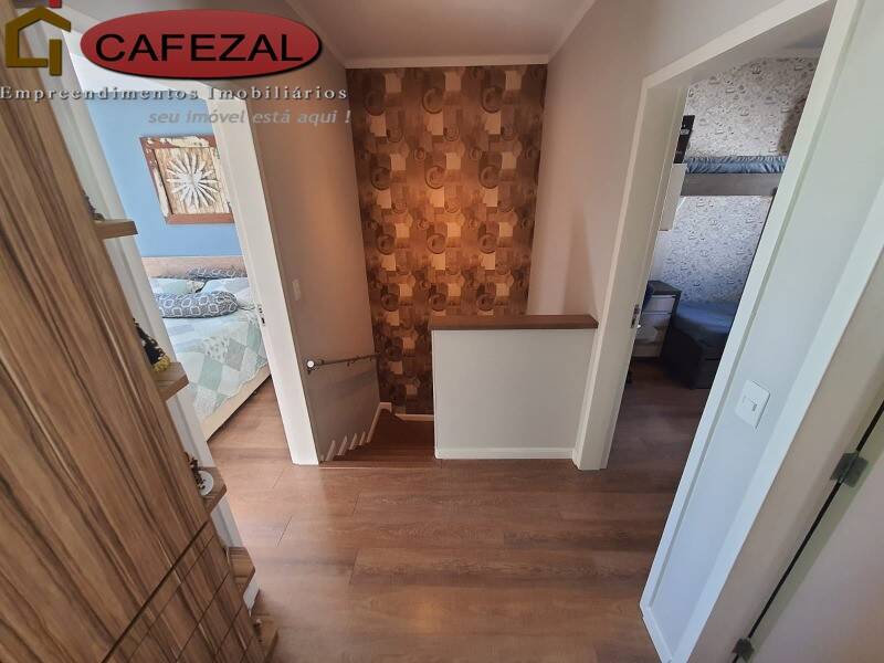 Casa de Condomínio, 3 quartos - Foto 33