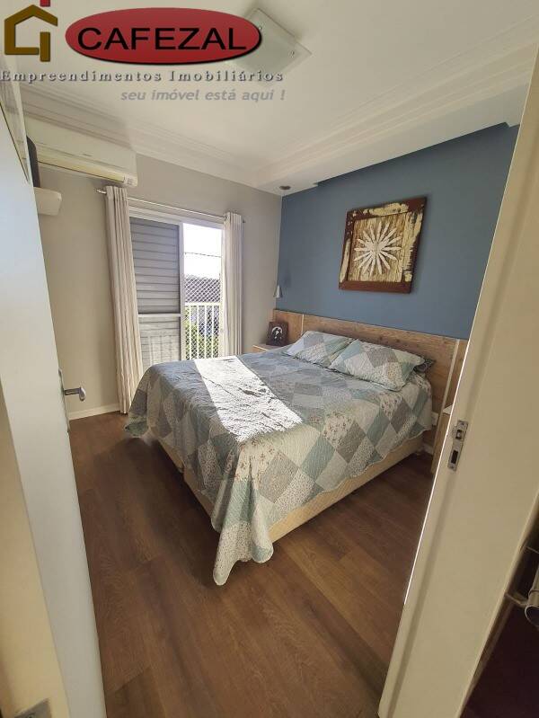 Casa de Condomínio, 3 quartos - Foto 35