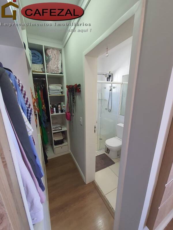 Casa de Condomínio, 3 quartos - Foto 40