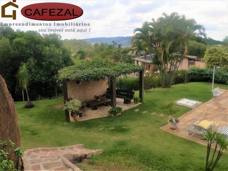 Casa, 4 quartos, 474 m² - Foto 15
