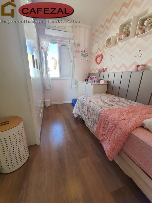Casa de Condomínio, 3 quartos - Foto 45