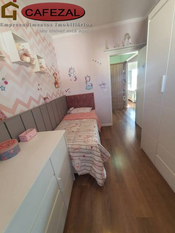 Casa de Condomínio, 3 quartos - Foto 47