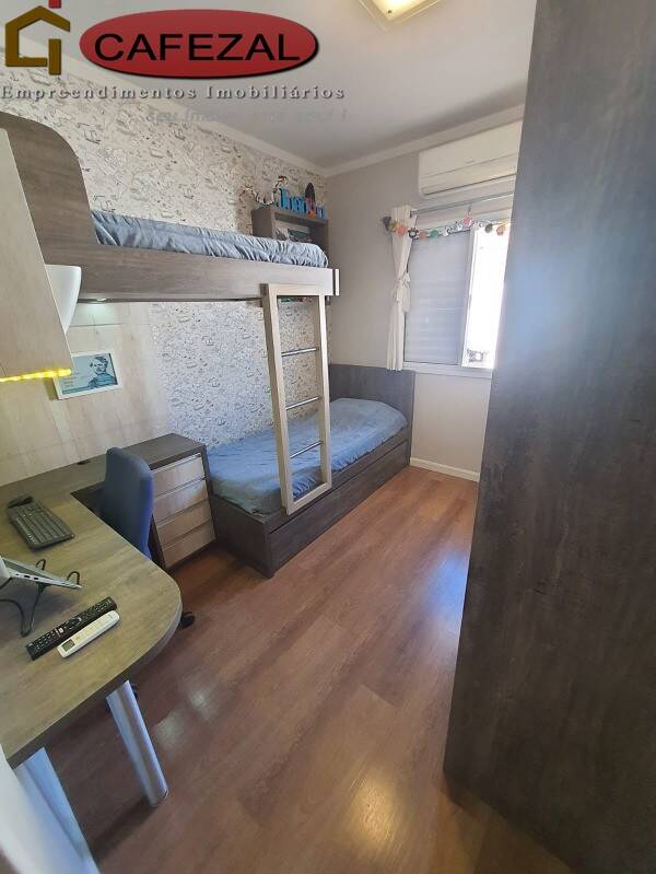 Casa de Condomínio, 3 quartos - Foto 54