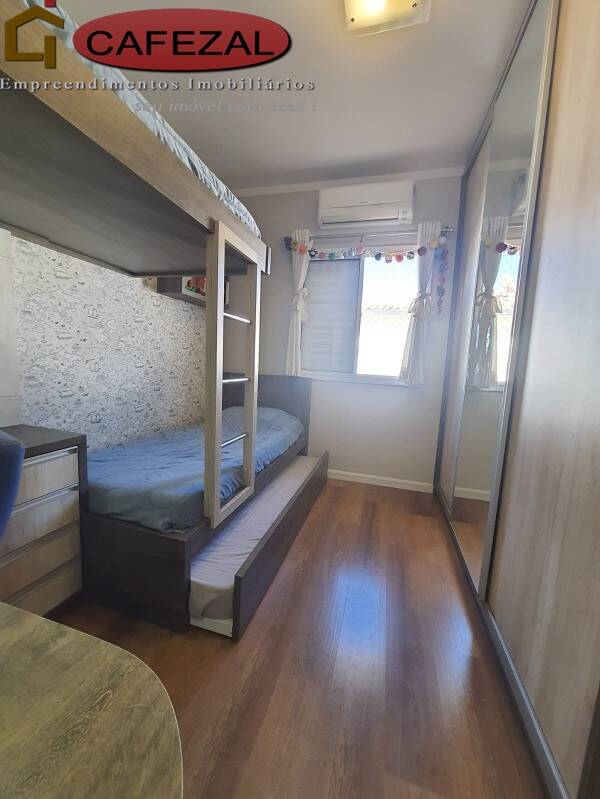 Casa de Condomínio, 3 quartos - Foto 55