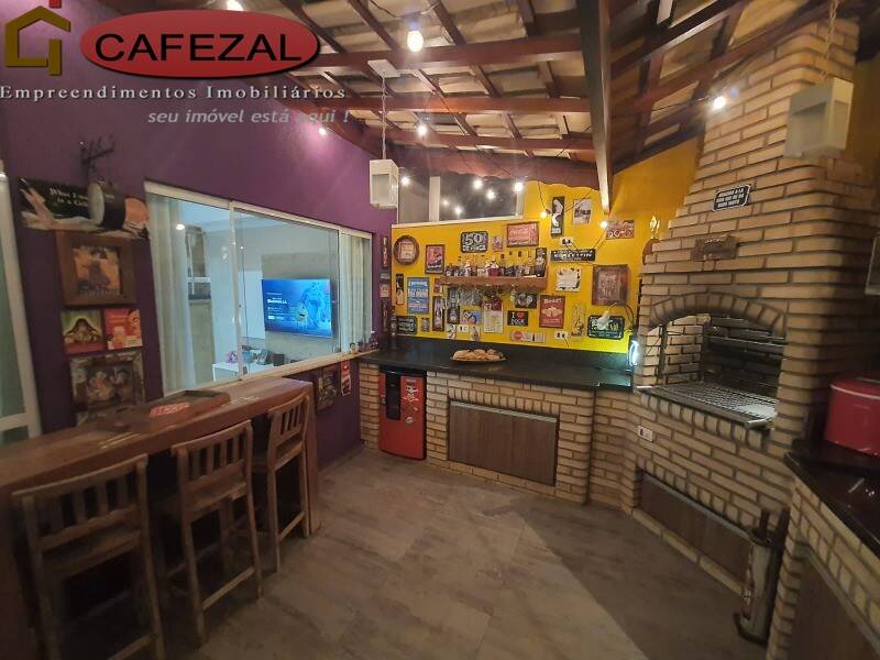 Casa de Condomínio, 3 quartos - Foto 64