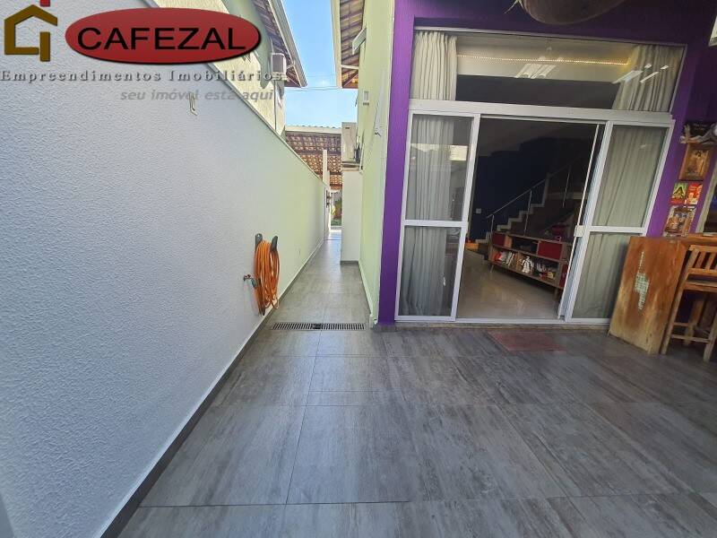 Casa de Condomínio, 3 quartos - Foto 67