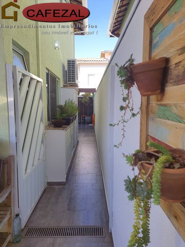 Casa de Condomínio, 3 quartos - Foto 68