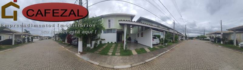 Casa de Condomínio, 3 quartos - Foto 71