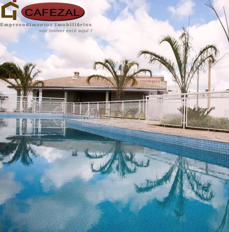 Casa de Condomínio, 3 quartos - Foto 74