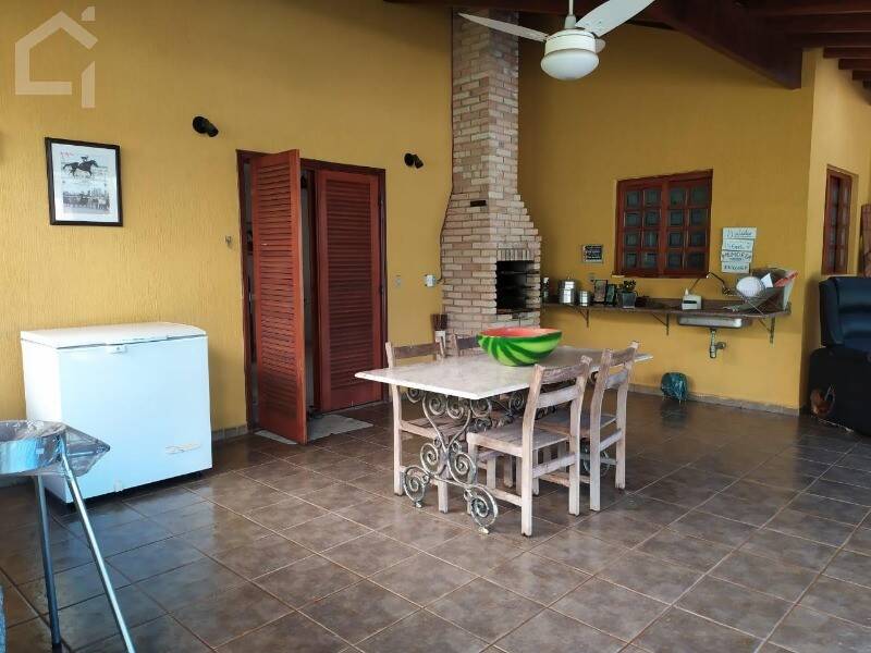 Casa, 3 quartos, 238 m² - Foto 17