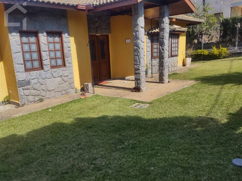 Casa, 3 quartos, 238 m² - Foto 3