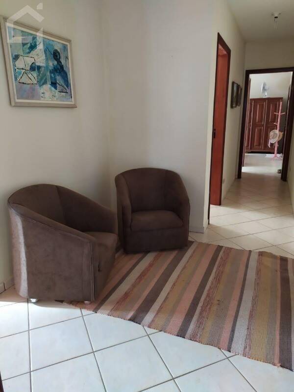 Casa, 3 quartos, 238 m² - Foto 4