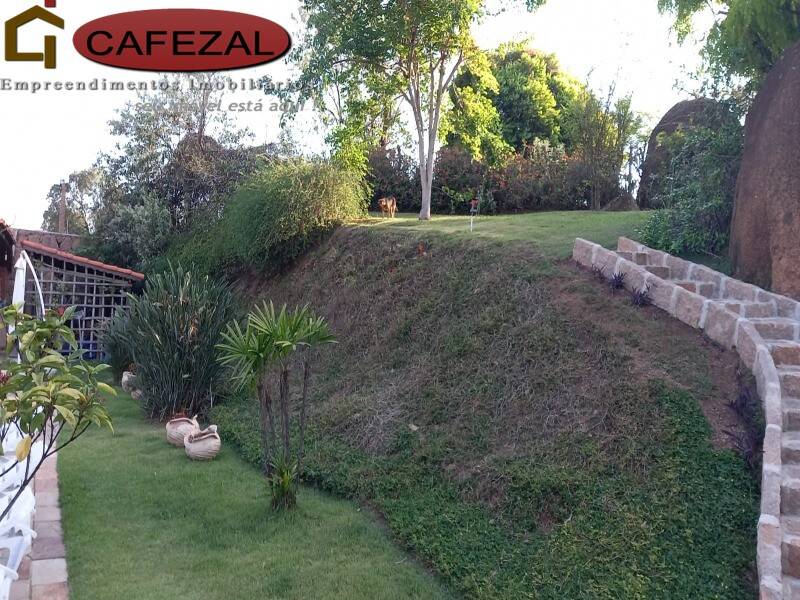 Casa, 4 quartos, 474 m² - Foto 19