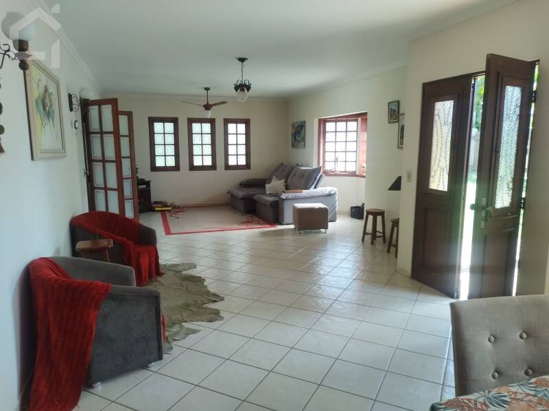 Casa, 3 quartos, 238 m² - Foto 6