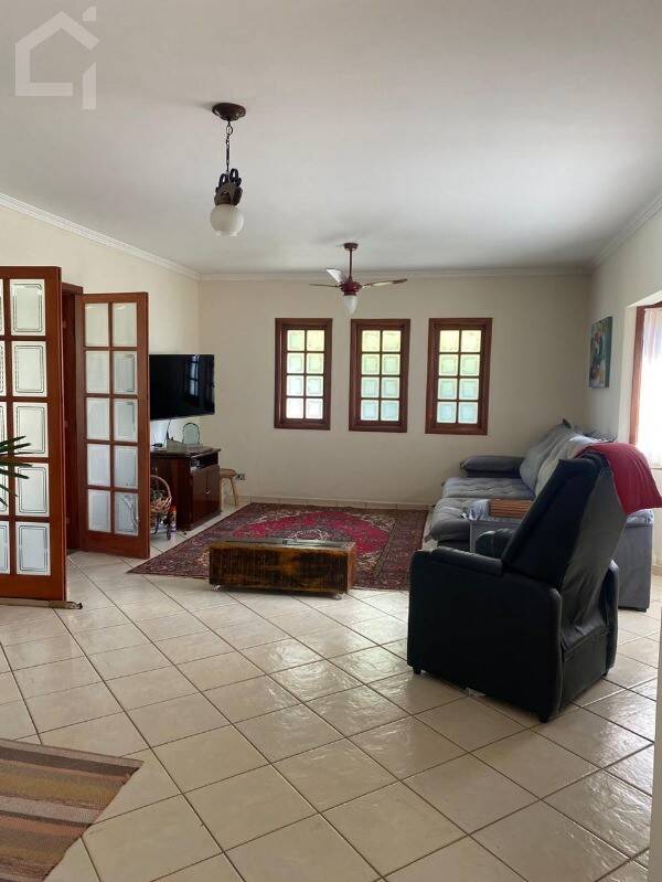 Casa, 3 quartos, 238 m² - Foto 8