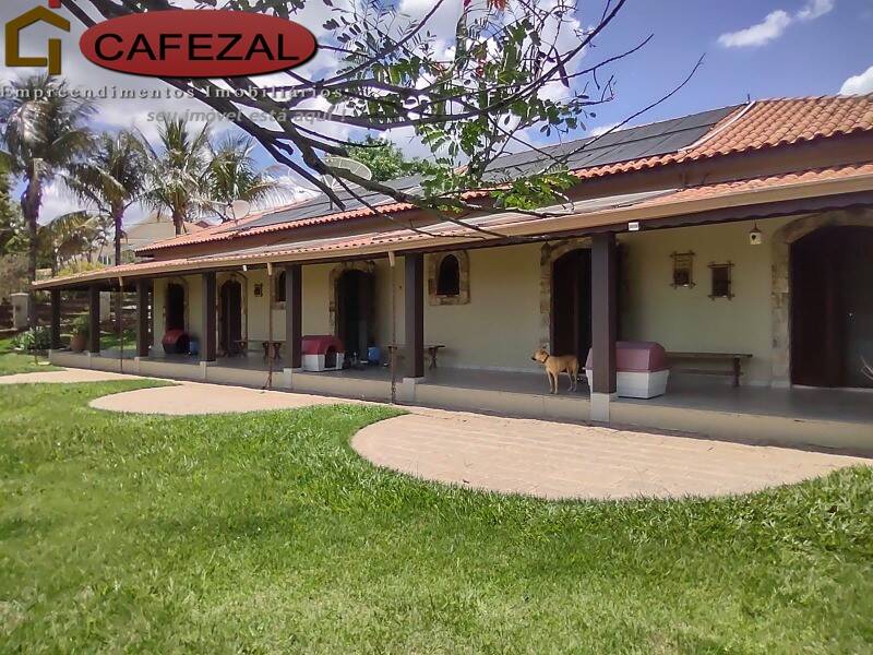 Casa, 4 quartos, 474 m² - Foto 20