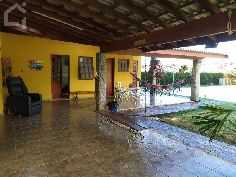 Casa, 3 quartos, 238 m² - Foto 18