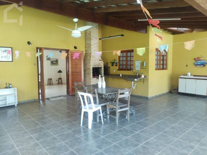 Casa, 3 quartos, 238 m² - Foto 22