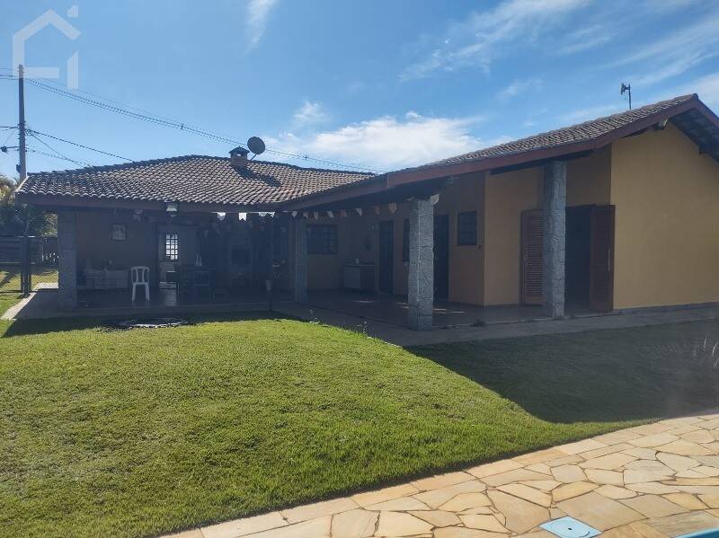 Casa, 3 quartos, 238 m² - Foto 23