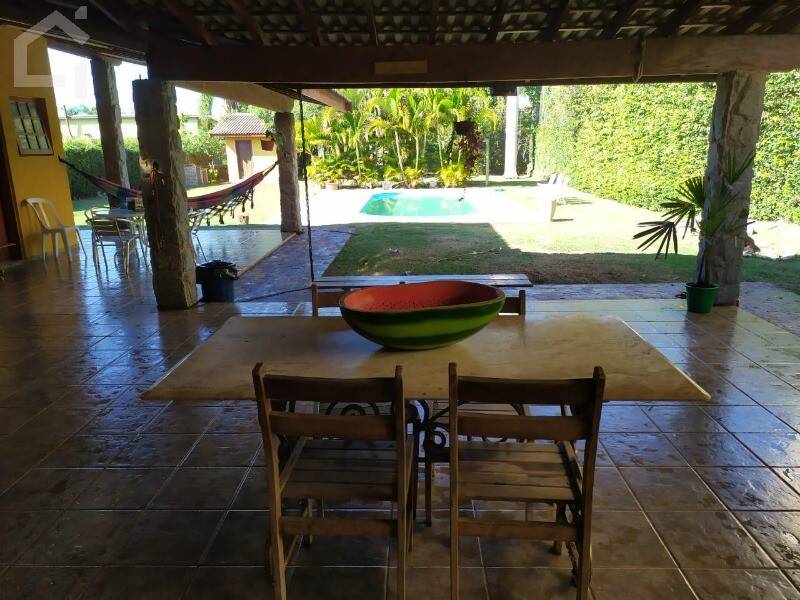 Casa, 3 quartos, 238 m² - Foto 24