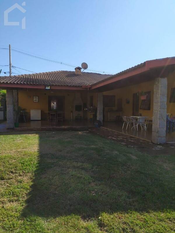 Casa, 3 quartos, 238 m² - Foto 25