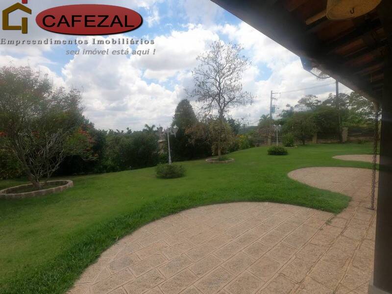 Casa, 4 quartos, 474 m² - Foto 21