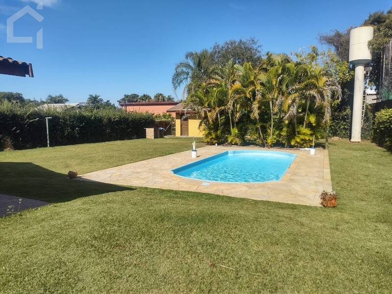 Casa, 3 quartos, 238 m² - Foto 27