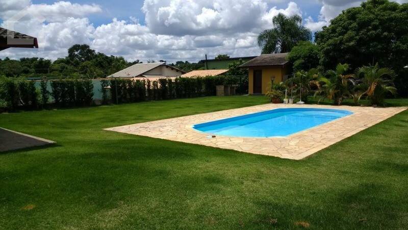 Casa, 3 quartos, 238 m² - Foto 29