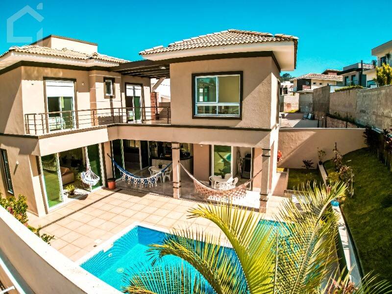 Casa de Condomínio, 3 quartos - Foto 6