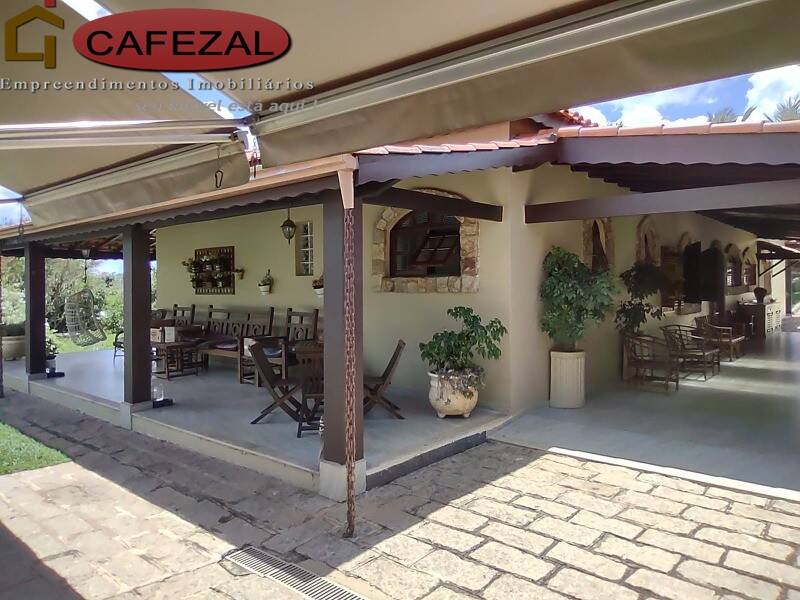 Casa, 4 quartos, 474 m² - Foto 22