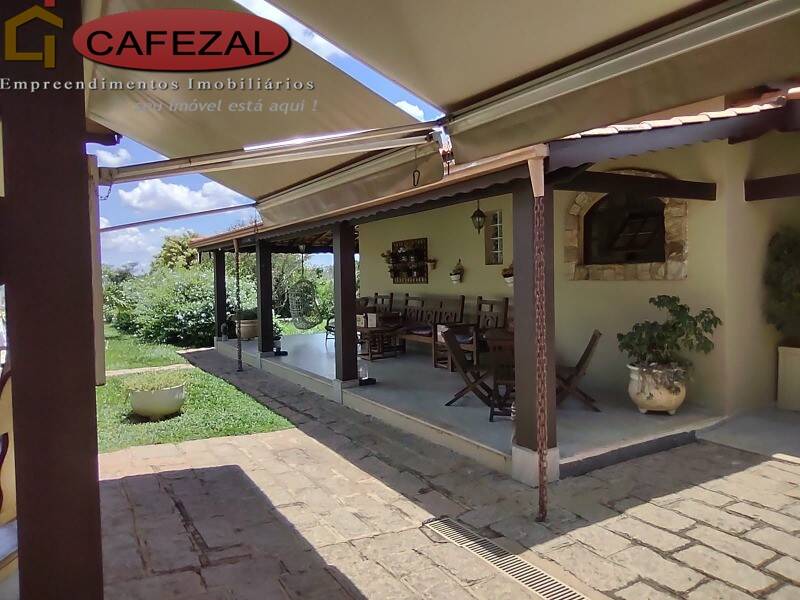Casa, 4 quartos, 474 m² - Foto 23