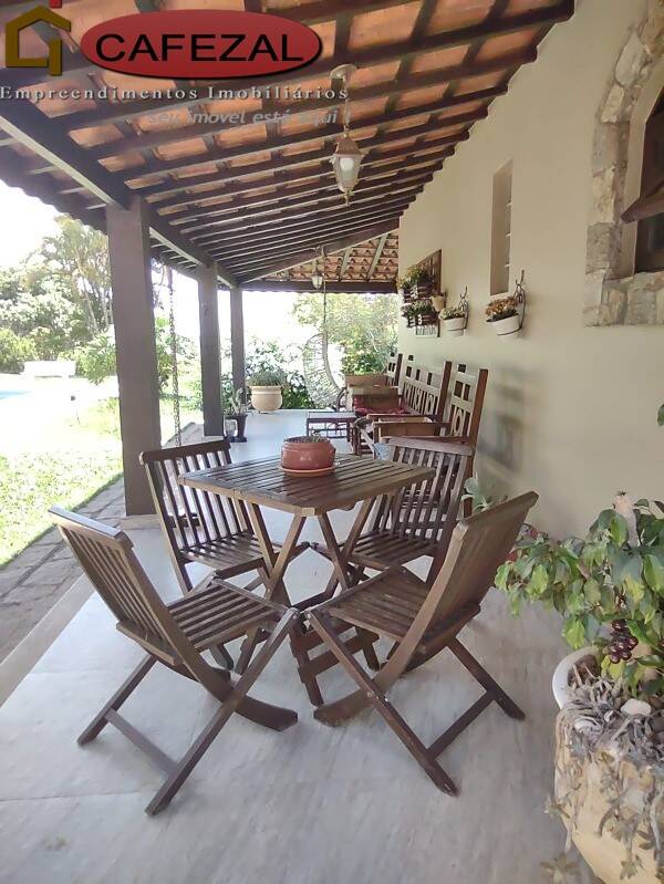 Casa, 4 quartos, 474 m² - Foto 24