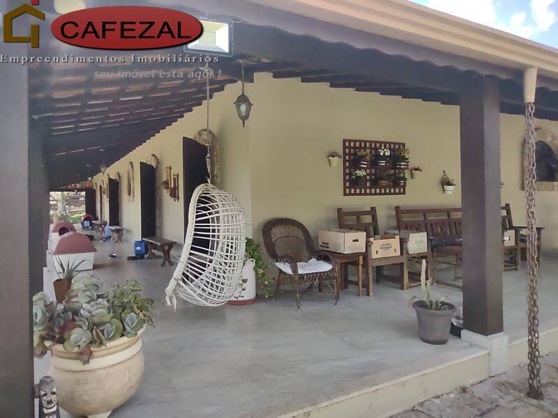 Casa, 4 quartos, 474 m² - Foto 25