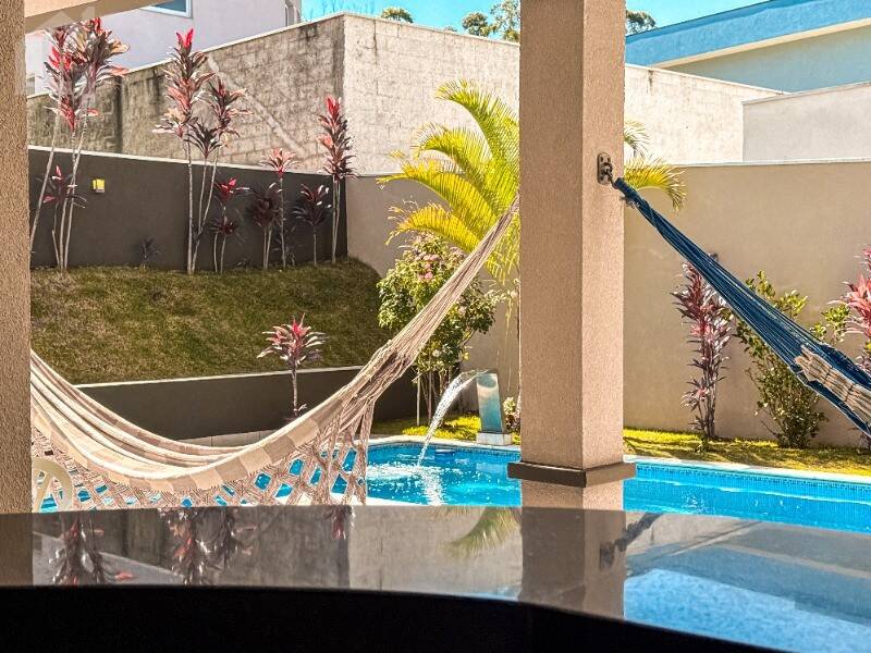 Casa de Condomínio, 3 quartos - Foto 40