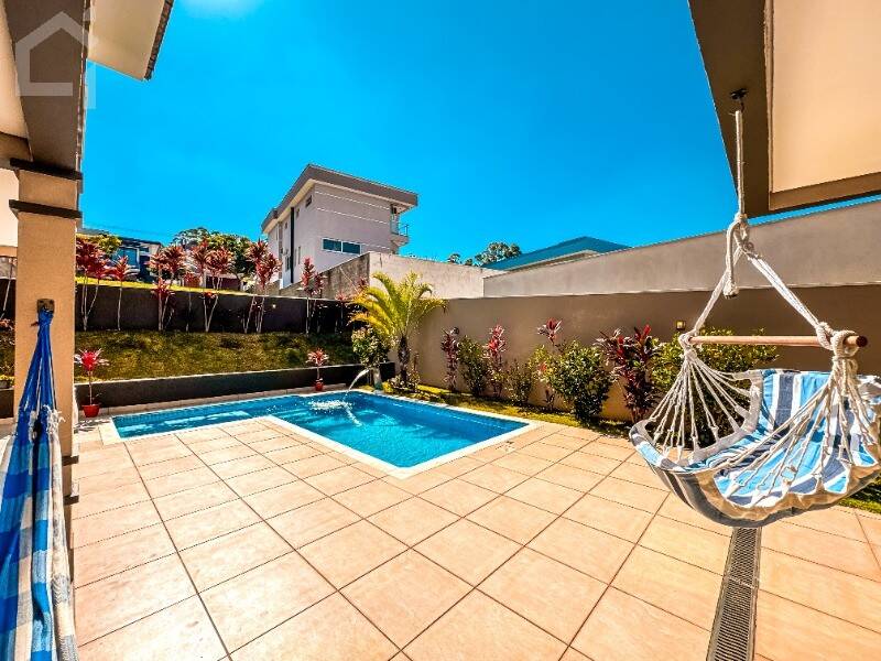 Casa de Condomínio, 3 quartos - Foto 41