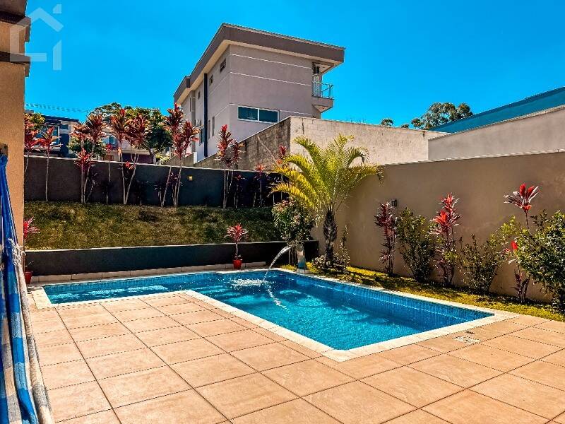 Casa de Condomínio, 3 quartos - Foto 42