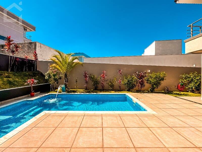 Casa de Condomínio, 3 quartos - Foto 43