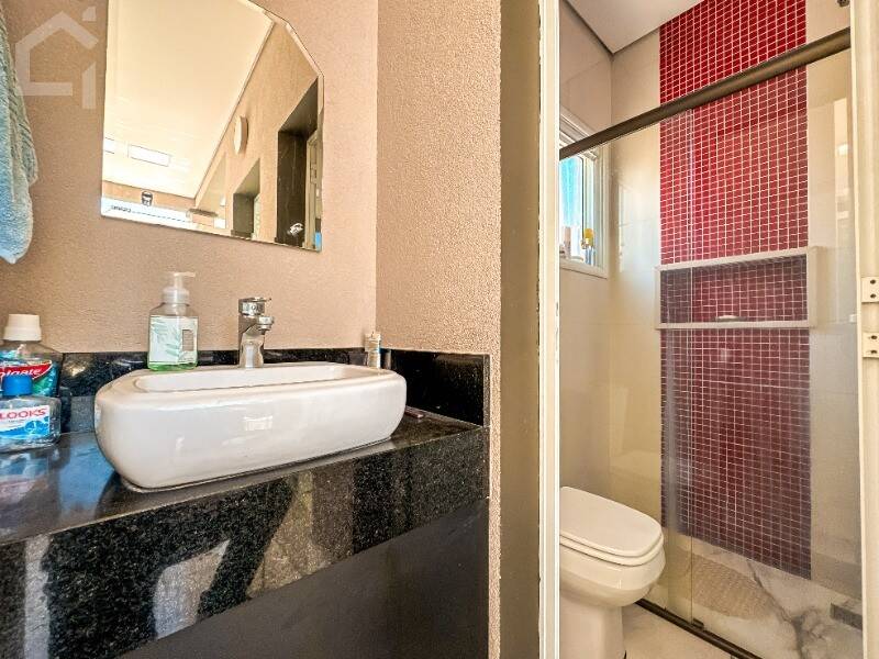 Casa de Condomínio, 3 quartos - Foto 44